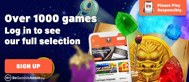 Best free online gambling sites